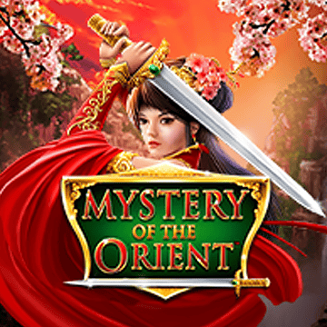 Mystery of the Orient