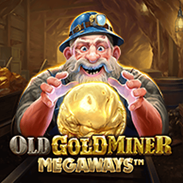 Old Gold Miner Megaways