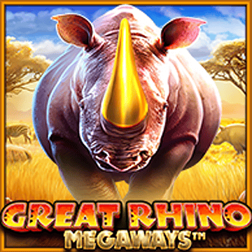 Great Rhino Megaways