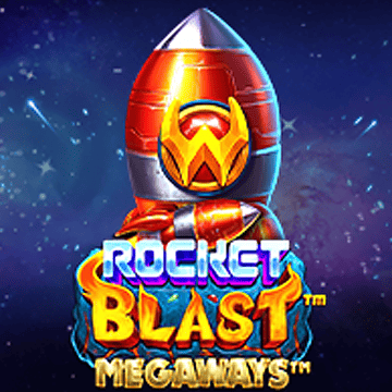 Rocket Blast Megaways