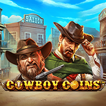 Cowboy Coins