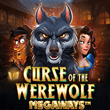 Curse of the Werewolf Megaways