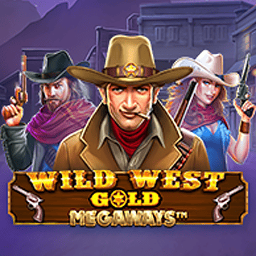 Wild West Gold Megaways