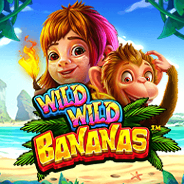 Wild Wild Bananas