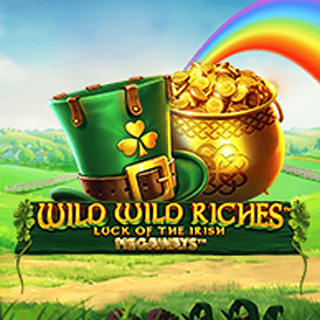 Wild Wild Riches Megaways