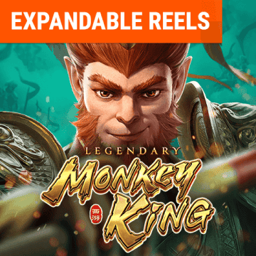 Legendary Monkey King