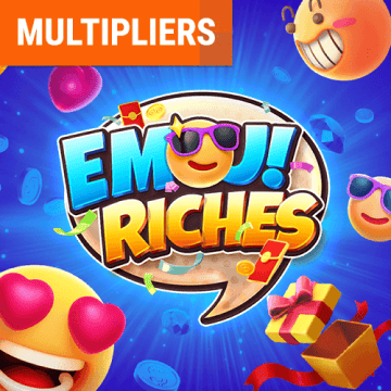 Emoji Riches