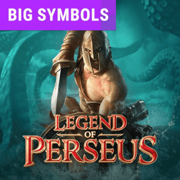 Legend of Perseus