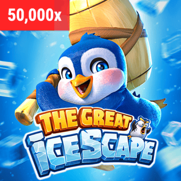 The Great Icescape