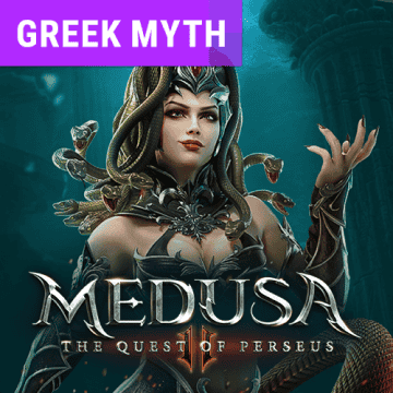 Medusa II