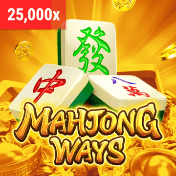 Mahjong Ways