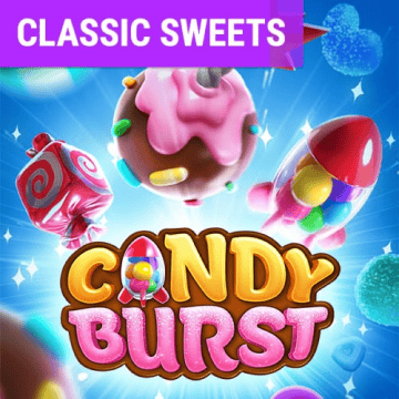 Candy Burst 