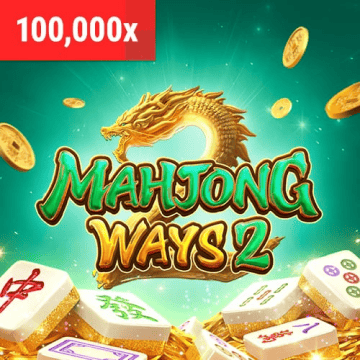 Mahjong Ways 2-1007