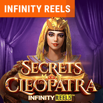 Secrets of Cleopatra