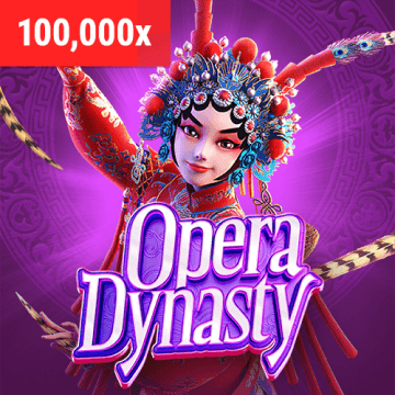 Opera Dynasty