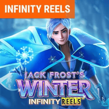 Jack Frost's Winter