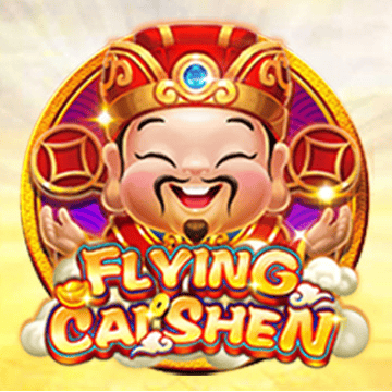 Flying Cai Shen