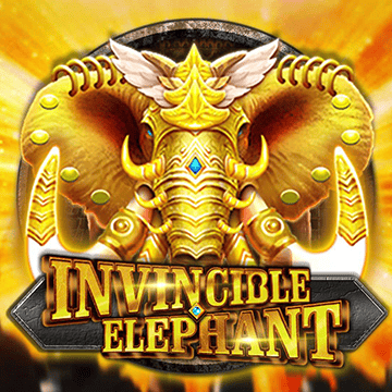 Invincible Elephant