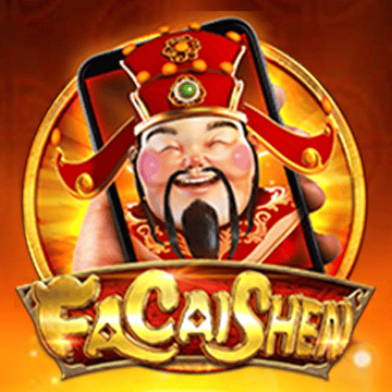 Fa Cai Shen M