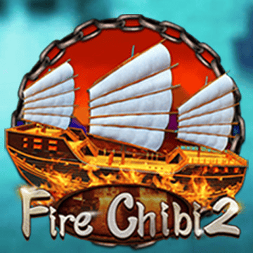 Fire Chibi 2