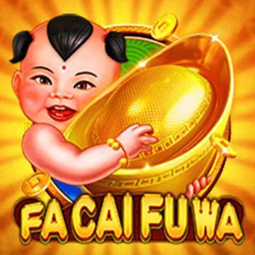 Fa Cai Fu Wa