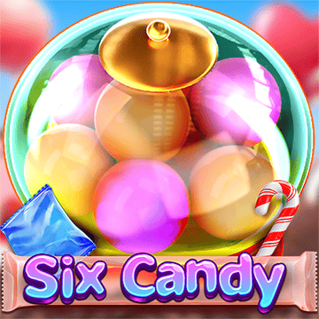 Six Candy