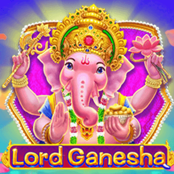 Lord Ganesha