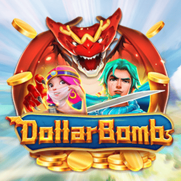 Dollar Bomb