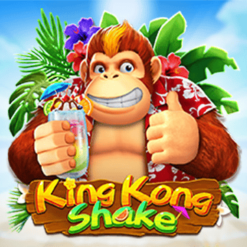 King Kong Shake