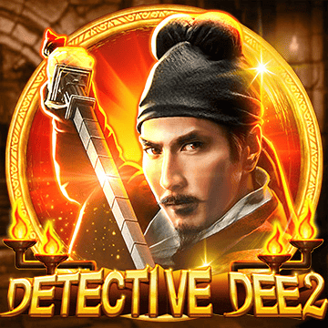 Detective Dee 2