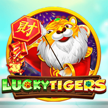 Lucky Tigers