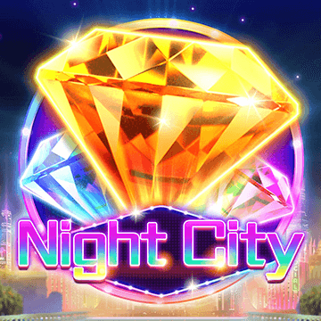 Night City