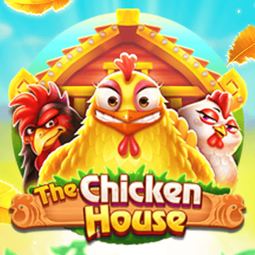 The Chicken House