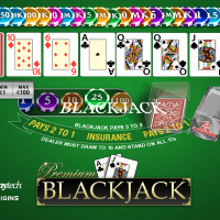 Blackjack 1