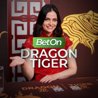 Bet On Dragon Tiger Live