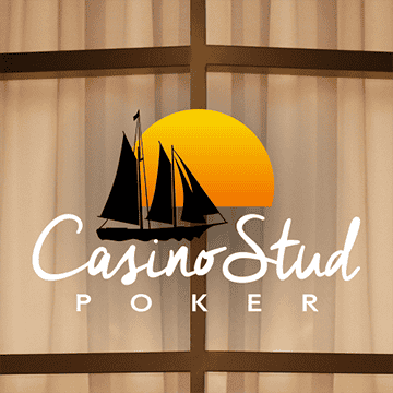 Casino Stud Poker