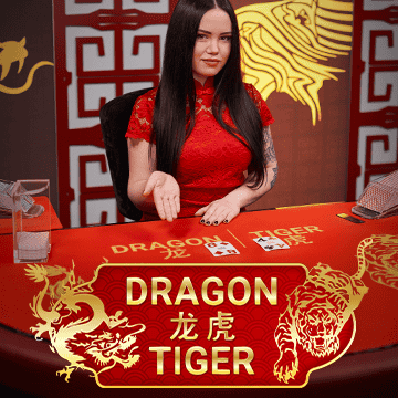 Dragon Tiger