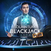 Quantum Blackjack Live