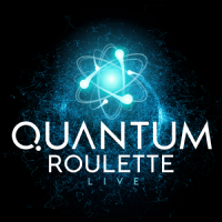 x1000 Quantum Roulette