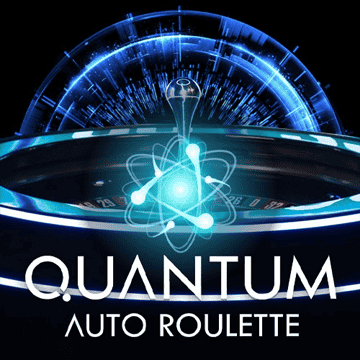 Quantum Auto Roulette