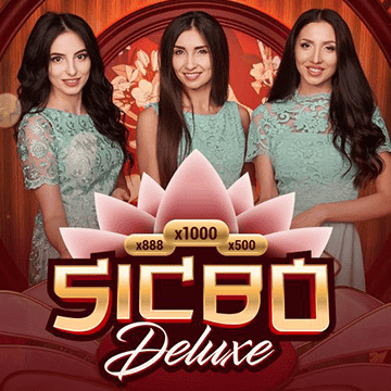 SicBo Deluxe