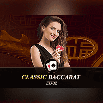 Classic Baccarat EU02