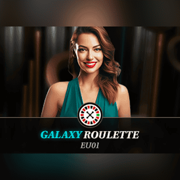 Galaxy Roulette EU01