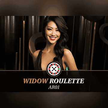 Widow Roulette AR01 