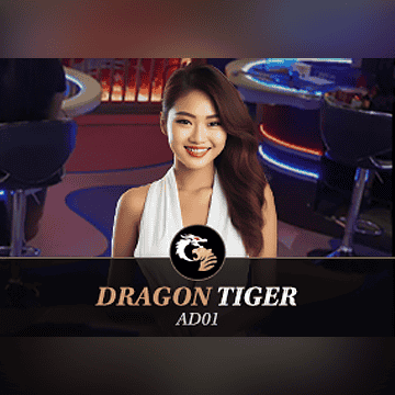 Dragon Tiger AD01