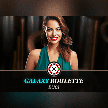 Galaxy Roulette EU01