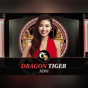 Dragon Tiger XD01