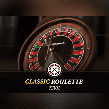 Classic Roulette XR01