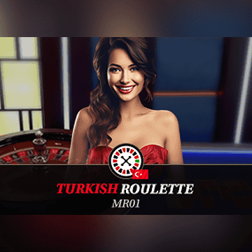 Turkish Roulette MR01