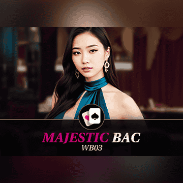 Majestic Bac WB03